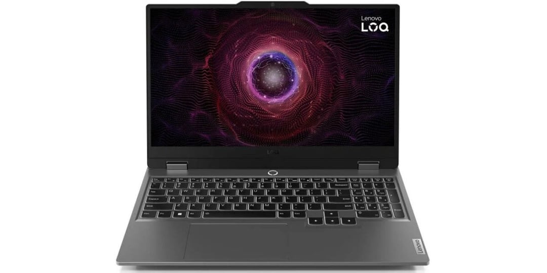 Gamingowy laptop Lenovo LOQ 15ARP9 tylko dziś w promocji RTV Euro AGD