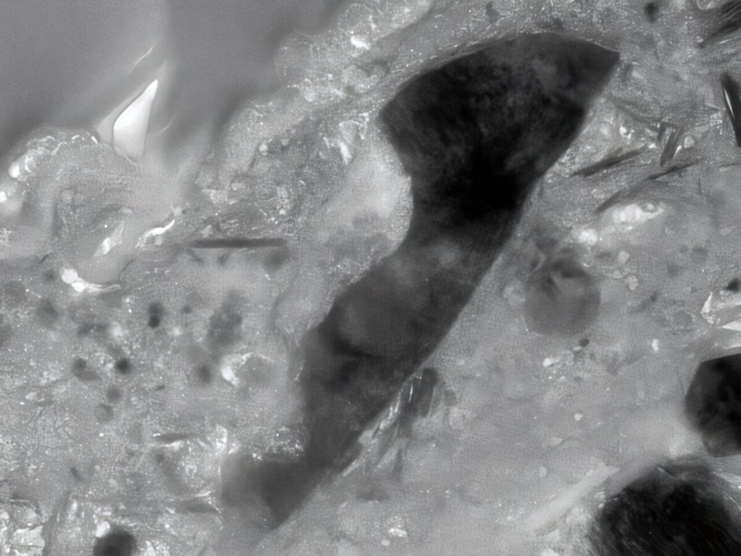 Kosmiczna łamigłówka z Ryugu zaskakuje astronomów. Odkryli minerał, który nie miał prawa tam powstać