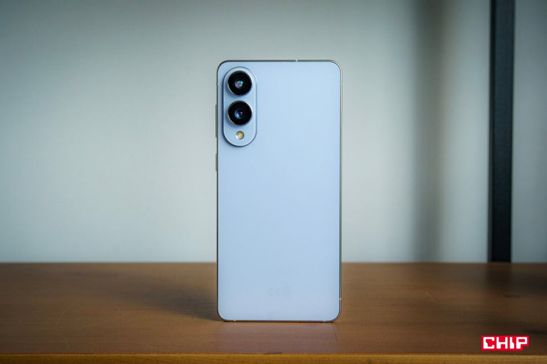 Spektakularny spadek ceny Galaxy S25 Edge po zaledwie 4 miesiącach