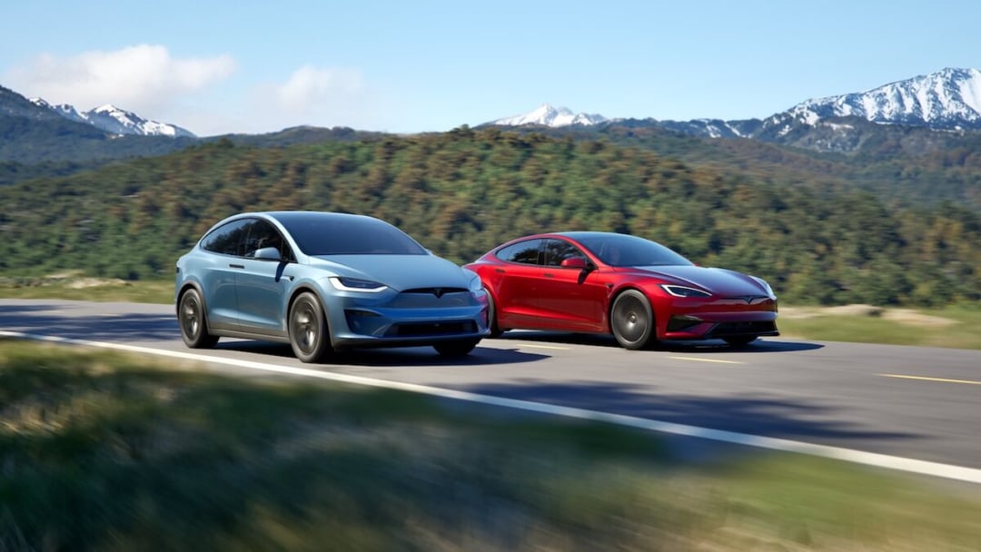 Tesla odświeża Model S i Model X. Wyższa cena, ale co z nowościami?