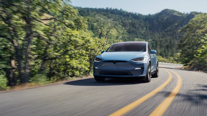 Myślisz że Twój elektryk pojedzie daleko? Australijskie testy obalają mit idealnego zasięgu