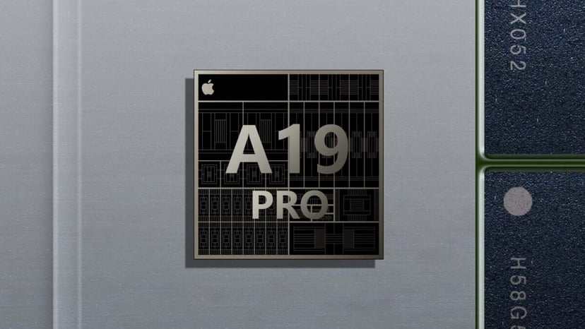Procesor A19 Pro wypada niesamowicie w testach Geekbench. Ale… są one fałszywe