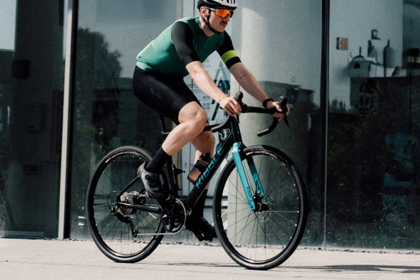 Jeden rower do wszystkiego? Pokazali Ribble CGR 2025 dla fanów wszechstronności