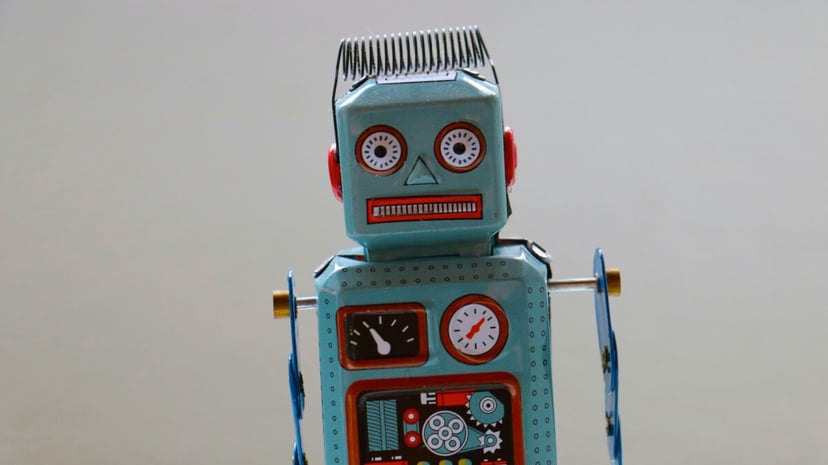 Największe modele AI spektakularnie łamią wszystkie trzy prawa robotyki Asimova