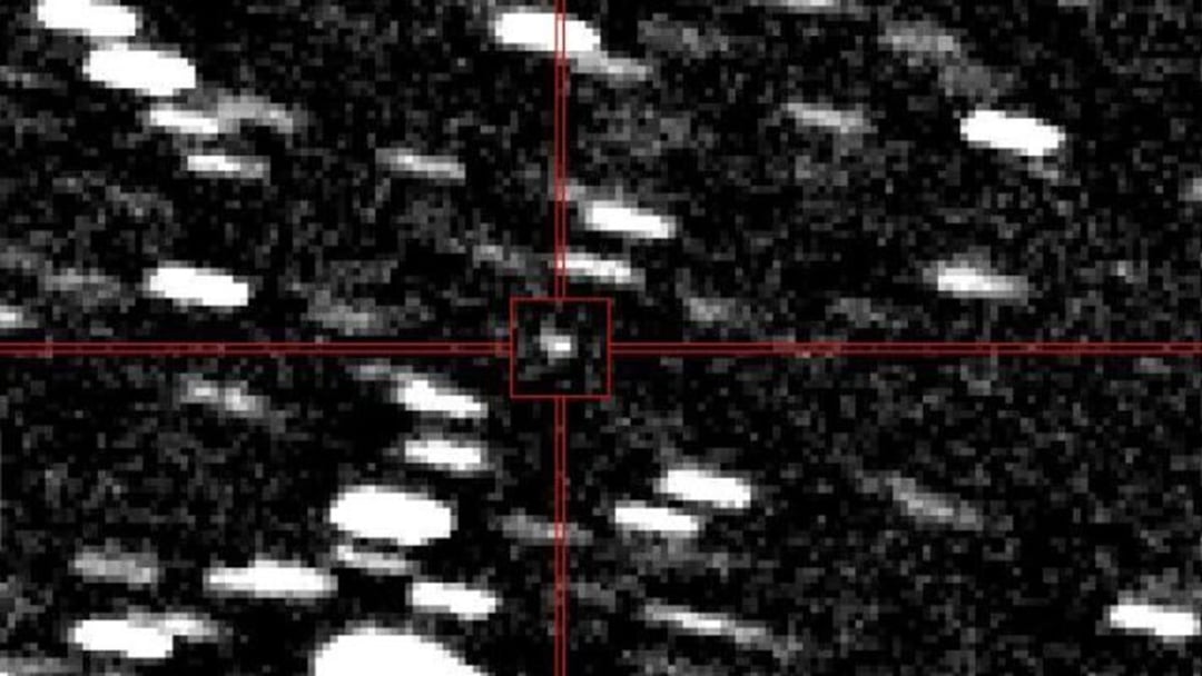 Międzygwiezdny wędrowiec 3I/ATLAS coraz mniej przypomina kometę. Nowe zdjęcia ujawniają jego dżety