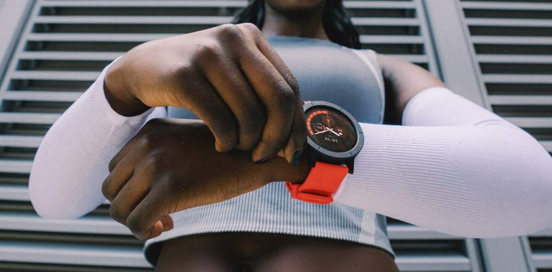 CMF Watch 3 Pro od Nothing — większy ekran, lepsza bateria i ChatGPT na Twoim nadgarstku