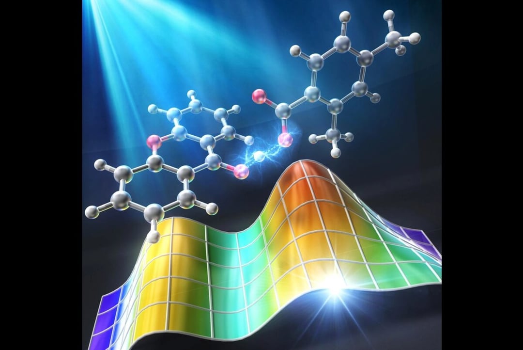 Japończycy znaleźli tańszy sposób na syntezę organiczną. Ich fotokatalizator działa lepiej niż wszystko co znaliśmy