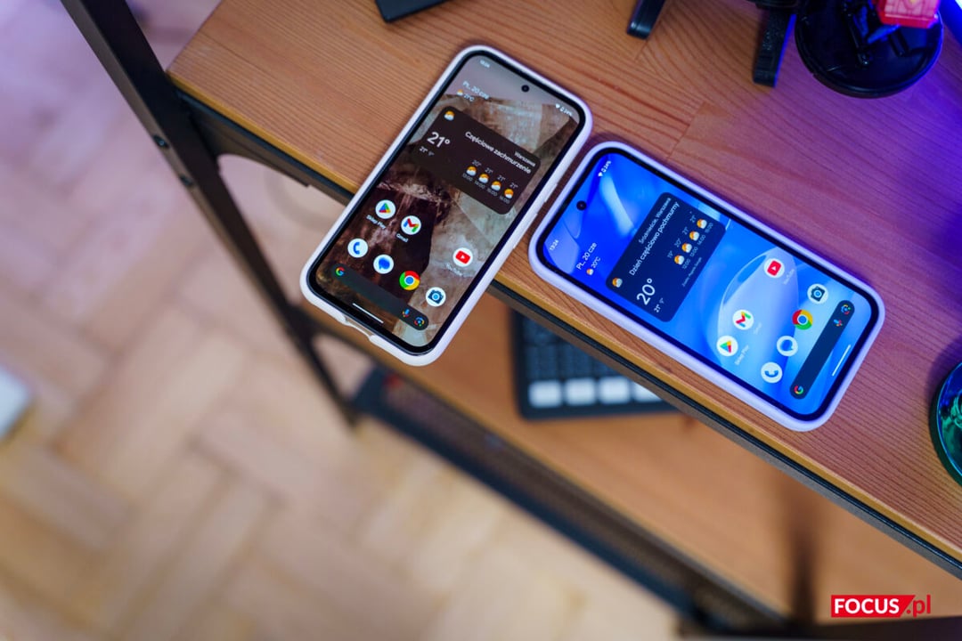 Wrześniowa aktualizacja Androida — nowe funkcje bezpieczeństwa i płatności