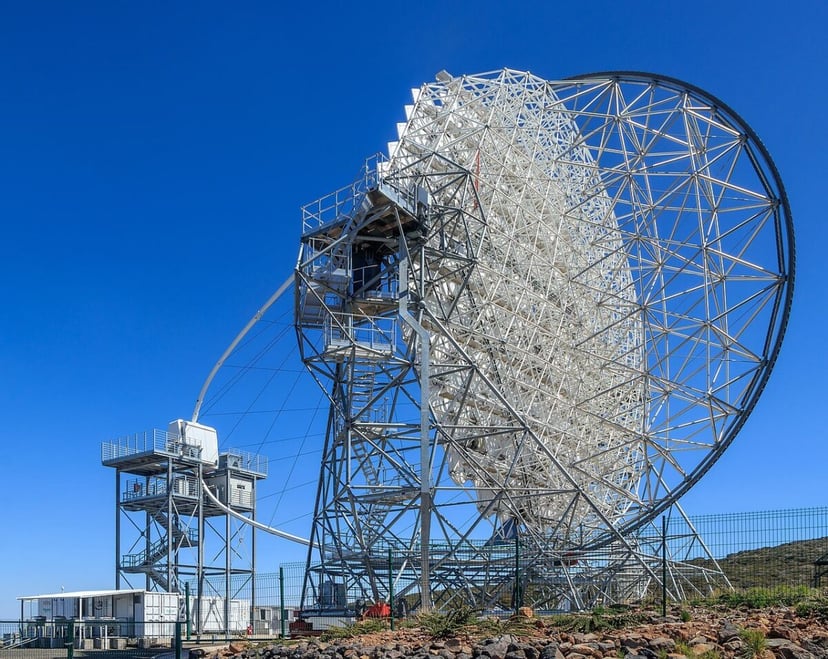 Oto najjaśniejszy rozbłysk gamma w historii. Astronomowie dowiedzieli się czegoś ważnego