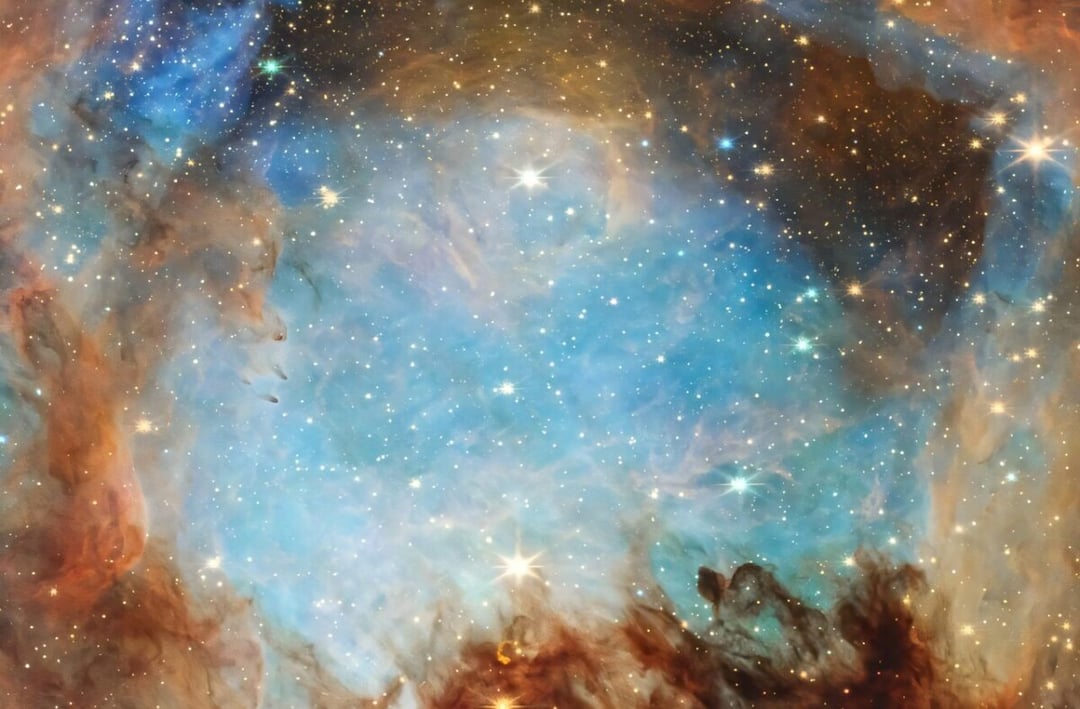 Teleskop Webba zaserwował nam fenomenalne zdjęcie na swoje trzecie urodziny