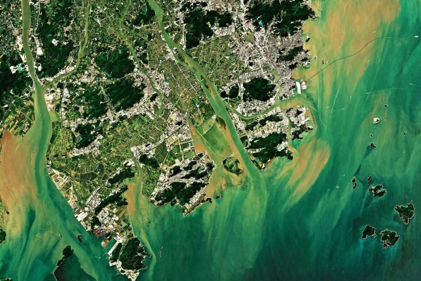 Pierwszy satelita z AI podjął autonomiczne decyzje w kosmosie. NASA już planuje kolejne misje
