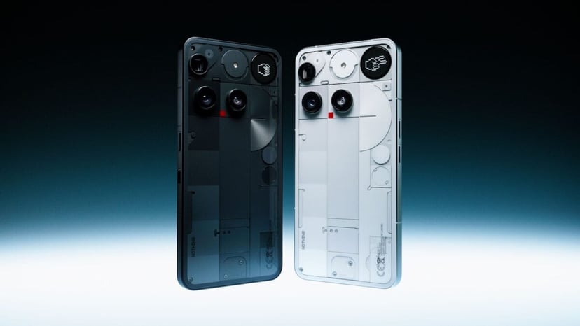 Nothing nagradza wiernych klientów i zachęca do zakupu Phone (3)