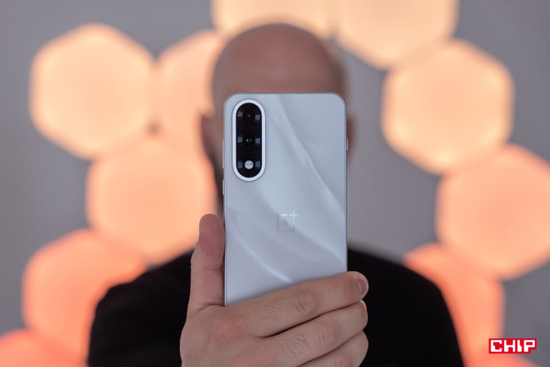 Wydajność Level UP, przydatność flagowców. Dlaczego warto mieć oko na serię OnePlus Nord 5?