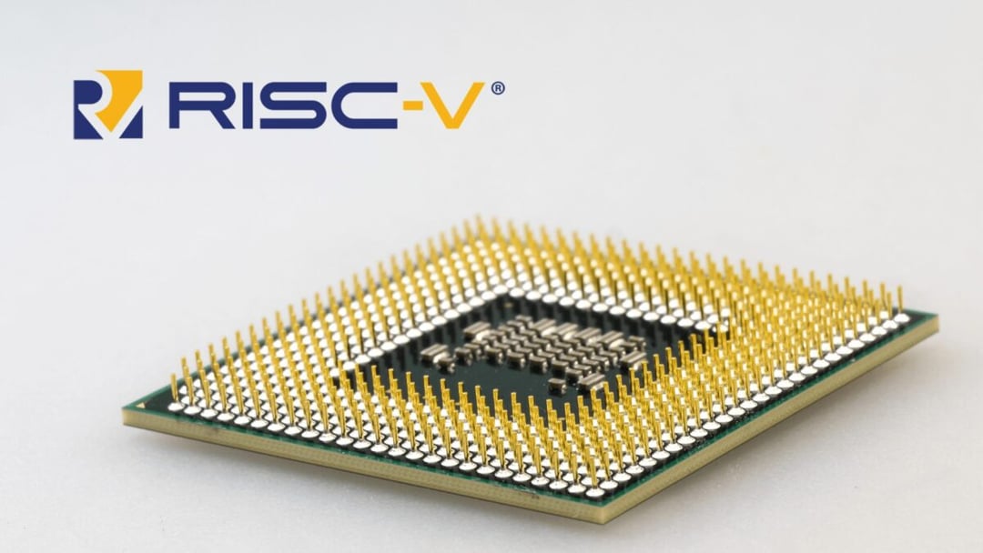 RISC-V rzuca wyzwanie gigantom technologii. Crysis i Wiedźmin 3 działają na otwartej architekturze