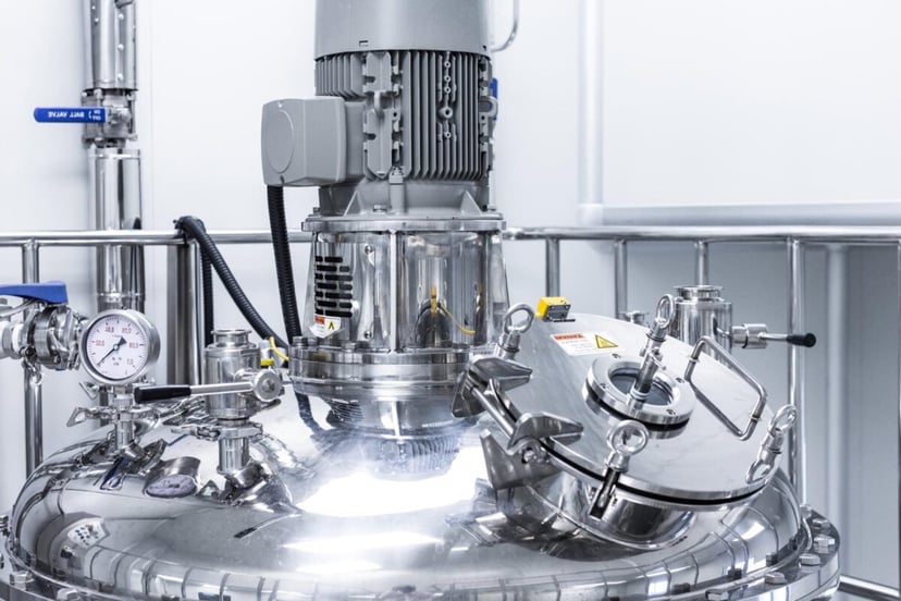 Przyszłość atomu wydrukowana w 3D przeszła najcięższy test na Ziemi. Wyniki testów zadziwiły nawet ekspertów