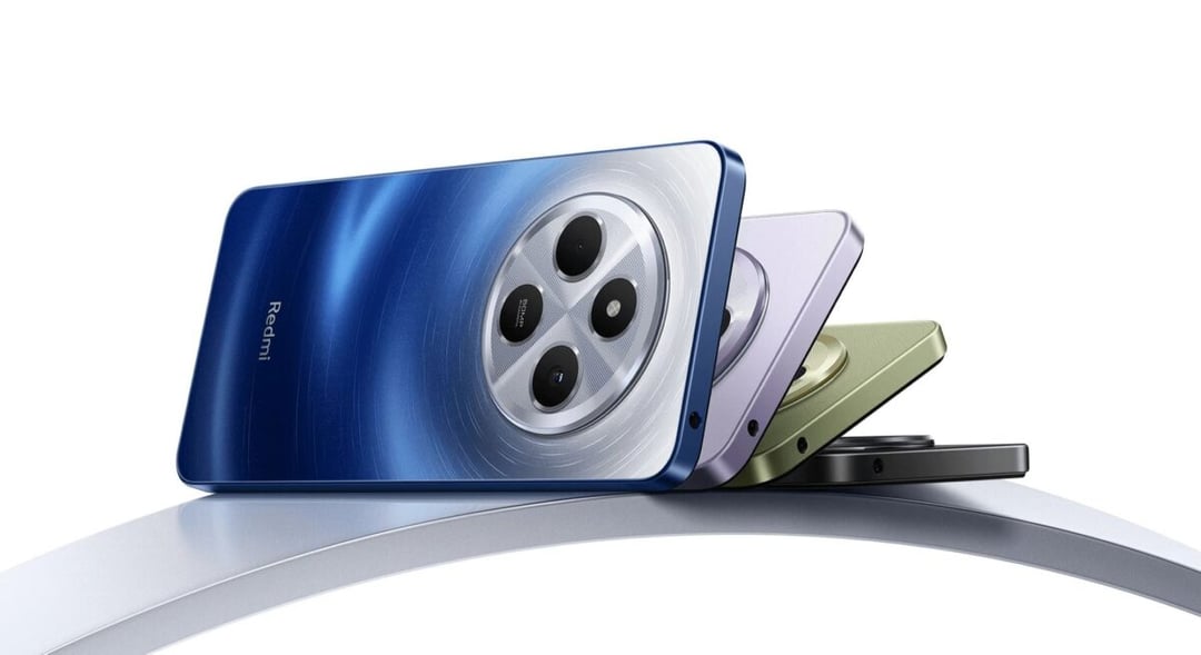 Xiaomi szykuje kolejnego solidnego budżetowca. Duża bateria będzie jedną z jego zalet