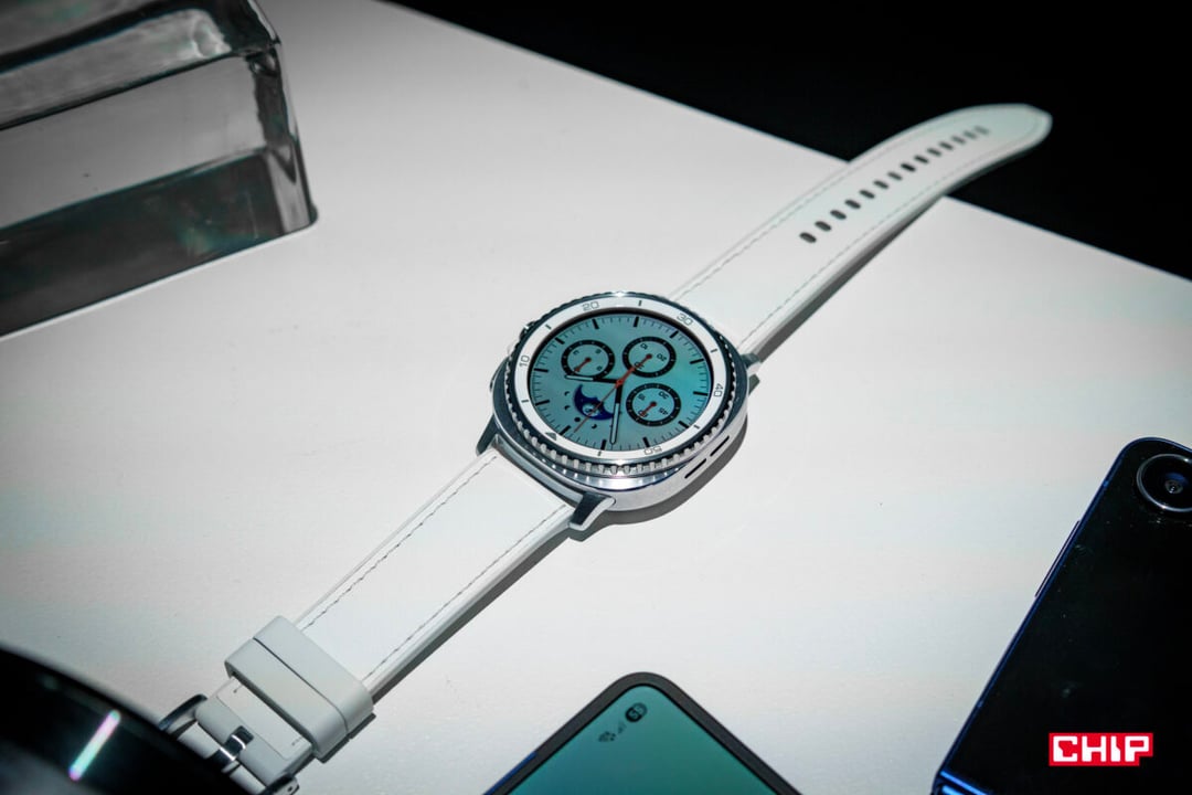 Smartwatch z dostawą w kwadrans? Samsung i Żabka Jush łączą siły
