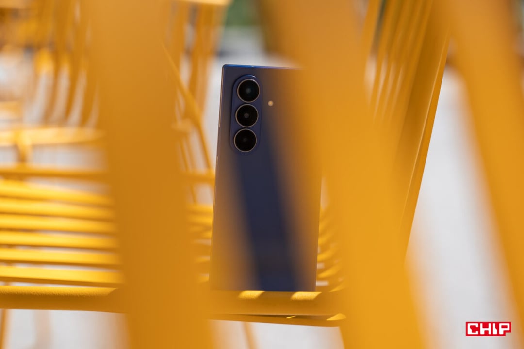 [WIDEO] To jeszcze nie recenzja Samsung Galaxy Z Fold7, ale po 100 godzinach muszę wam to powiedzieć