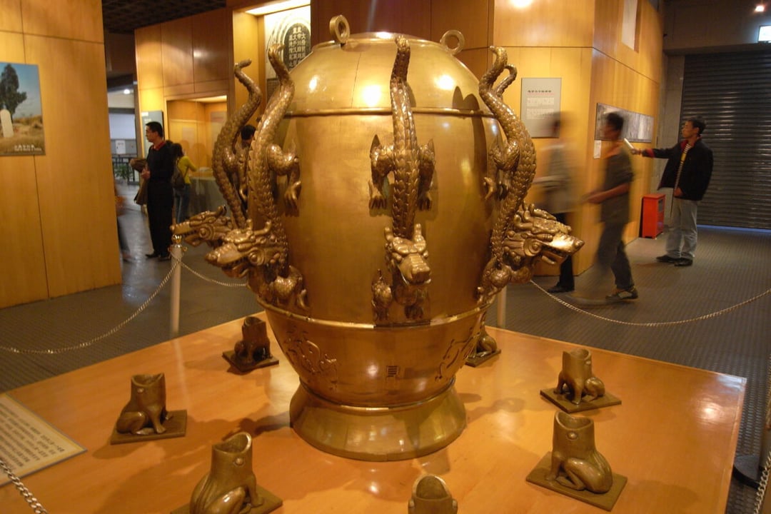 Chińczycy zrekonstruowali 2000-letni wynalazek. To zapomniana technologia, w którą wielu nie wierzyło