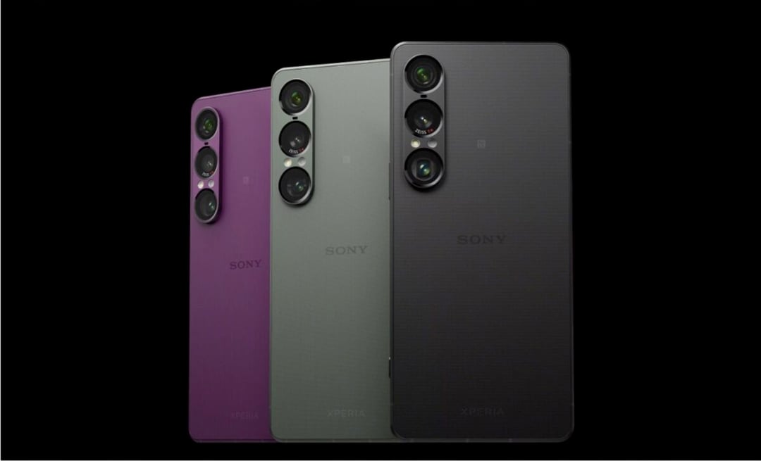 Sony wycofuje się z rynku smartfonów? Xperia znika z kolejnych krajów