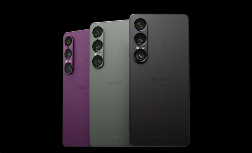 Sony broni marki Xperia. Przyszłość smartfonów firmy stoi jednak pod znakiem zapytania
