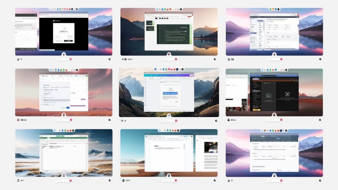 Warmwind OS – pierwszy na świecie system operacyjny AI wkracza w fazę beta