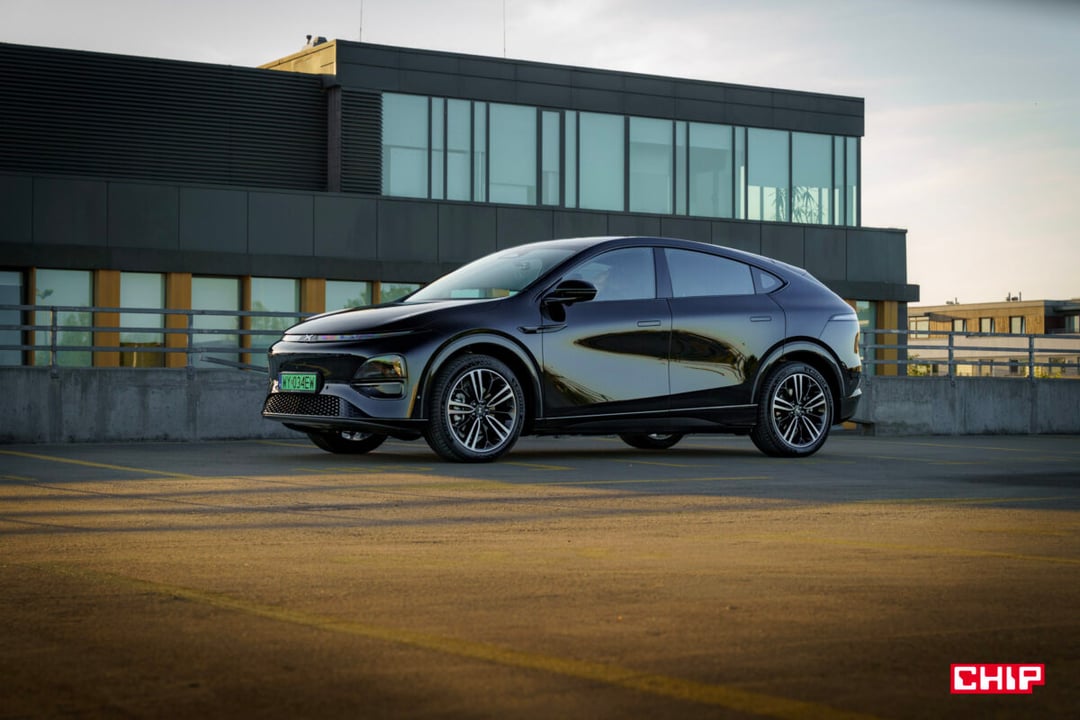 Test Xpeng G6 Performance – czy europejska motoryzacja już może się pakować?