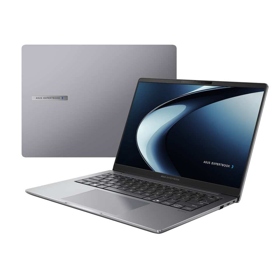 Nowe laptopy ASUS z pamięcią do 64 GB RAM. Czy firmy naprawdę potrzebują takiej mocy?