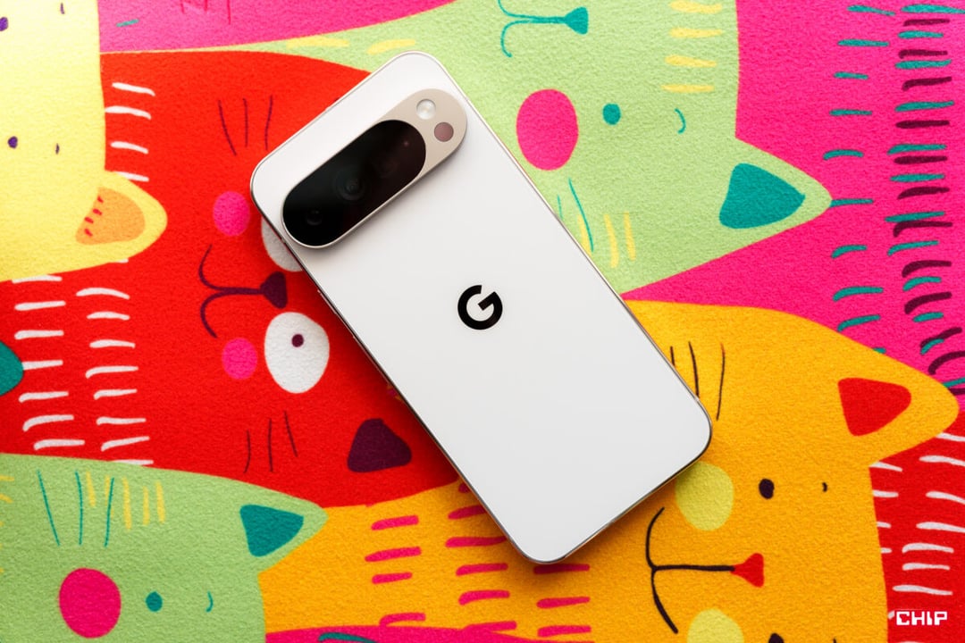 Test Pixel 10 Pro XL – już to wszystko gdzieś widziałem