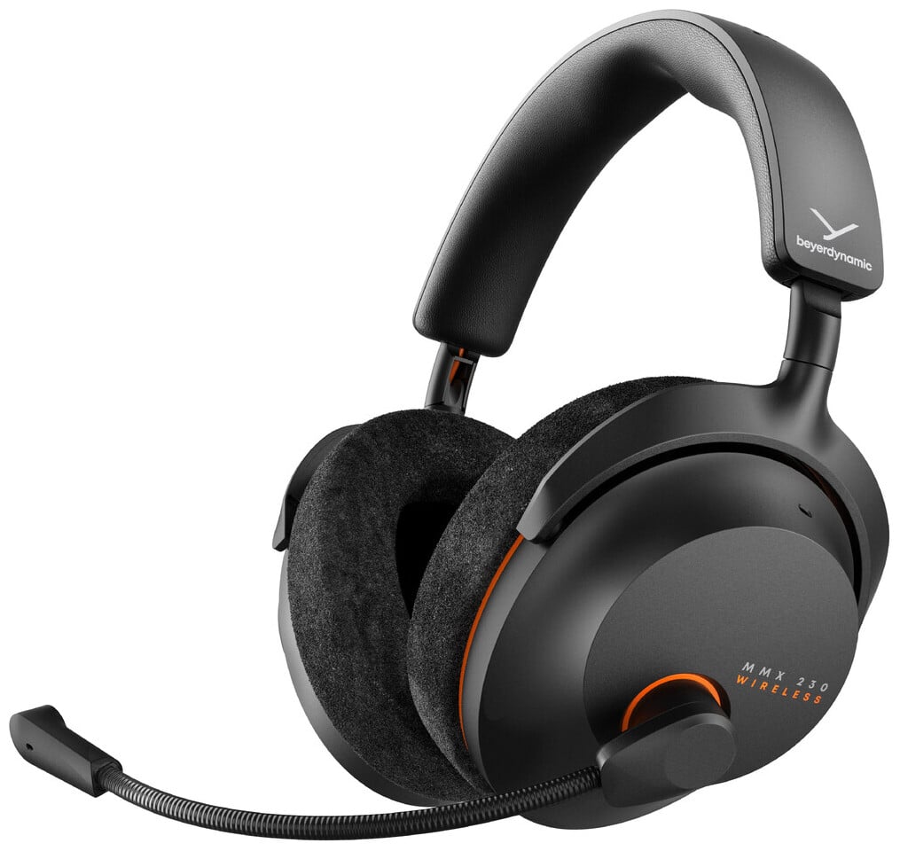 Beyerdynamic prezentuje nowe słuchawki gamingowe. MMX 150 i MMX 230 wireless zadebiutowały na Gamescom 2025 