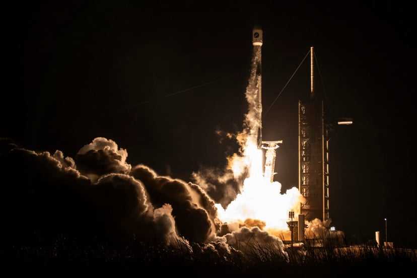 Tajemniczy X-37B znów na orbicie. Siły Kosmiczne USA ujawniły część misji