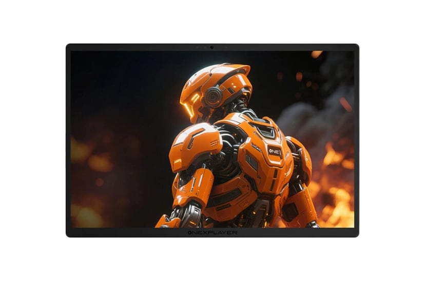OneXplayer wypuszcza super tablet gamingowy z procesorem AMD Ryzen AI MAX+ 395 