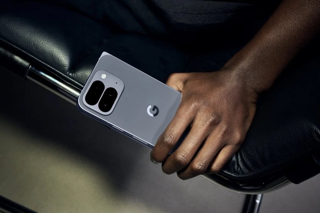 Znak zapytania śmierci powraca w nowych Pixelach. Użytkownicy zgłaszają przegrzewanie się urządzeń