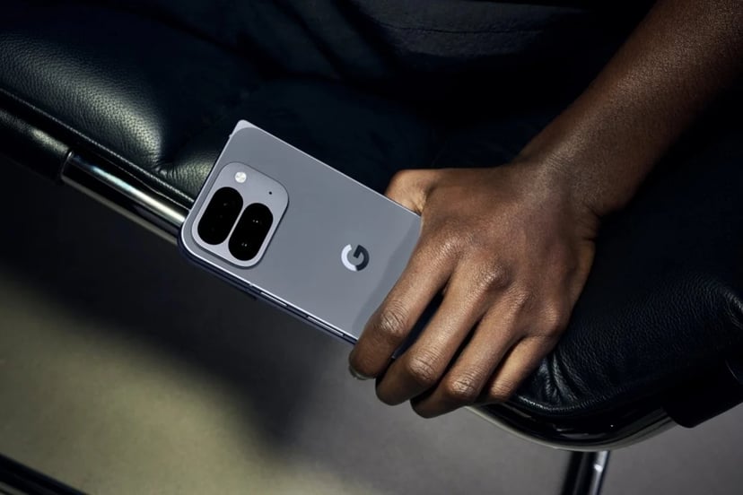 Znak zapytania śmierci powraca w nowych Pixelach. Użytkownicy zgłaszają przegrzewanie się urządzeń