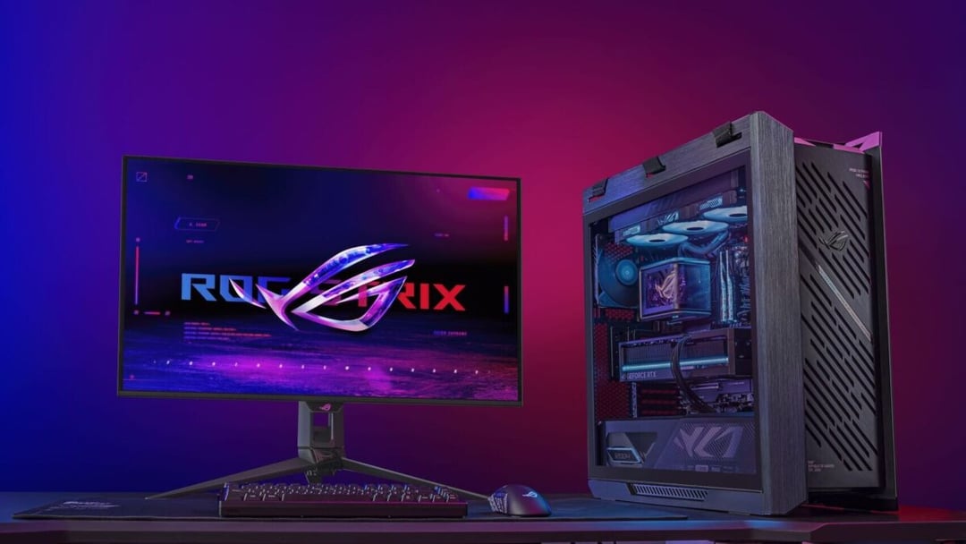 ASUS ROG Strix Helios II to nowa gamingowa obudowa dla wybrednych 
