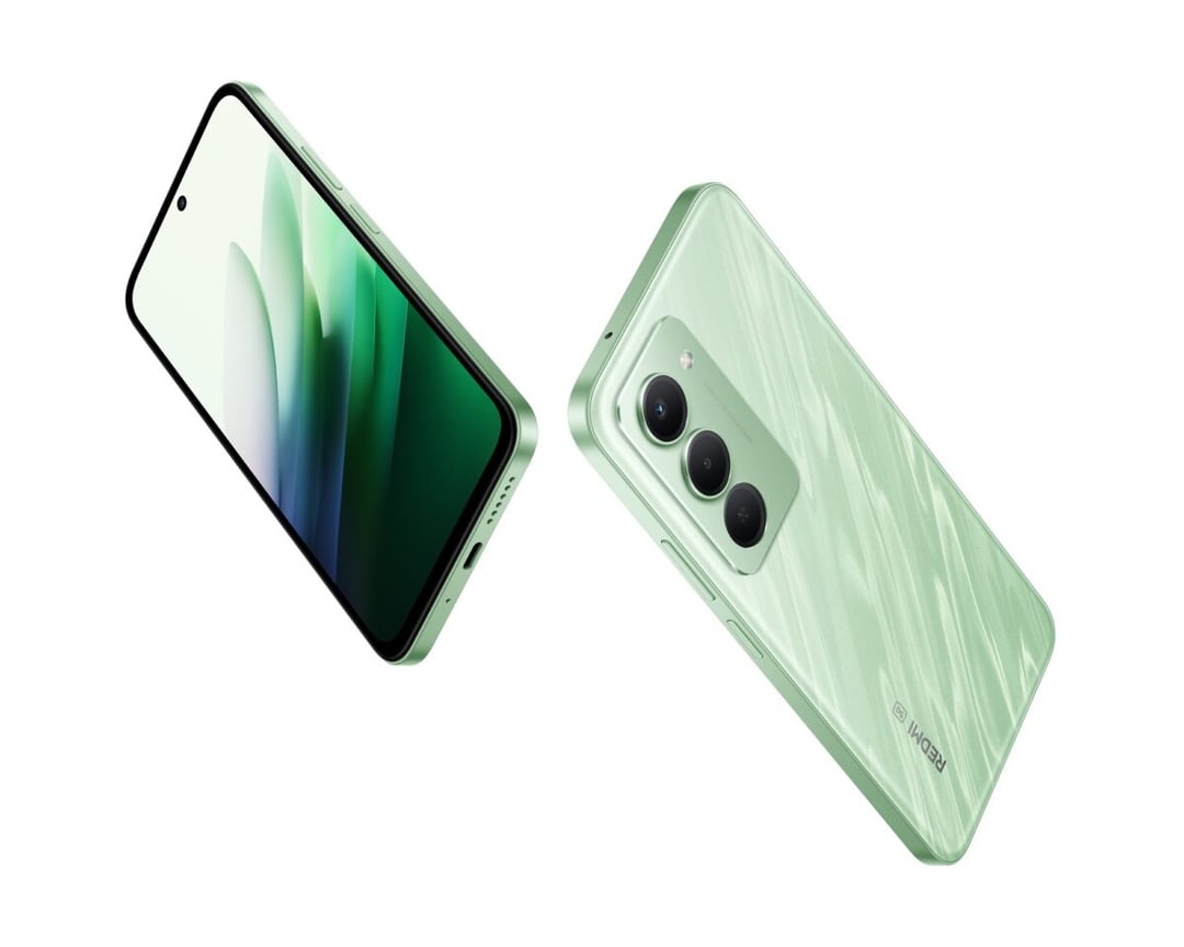 Redmi 15 zalicza globalną premierę. Duży wyświetlacz, jeszcze większa bateria i atrakcyjna cena