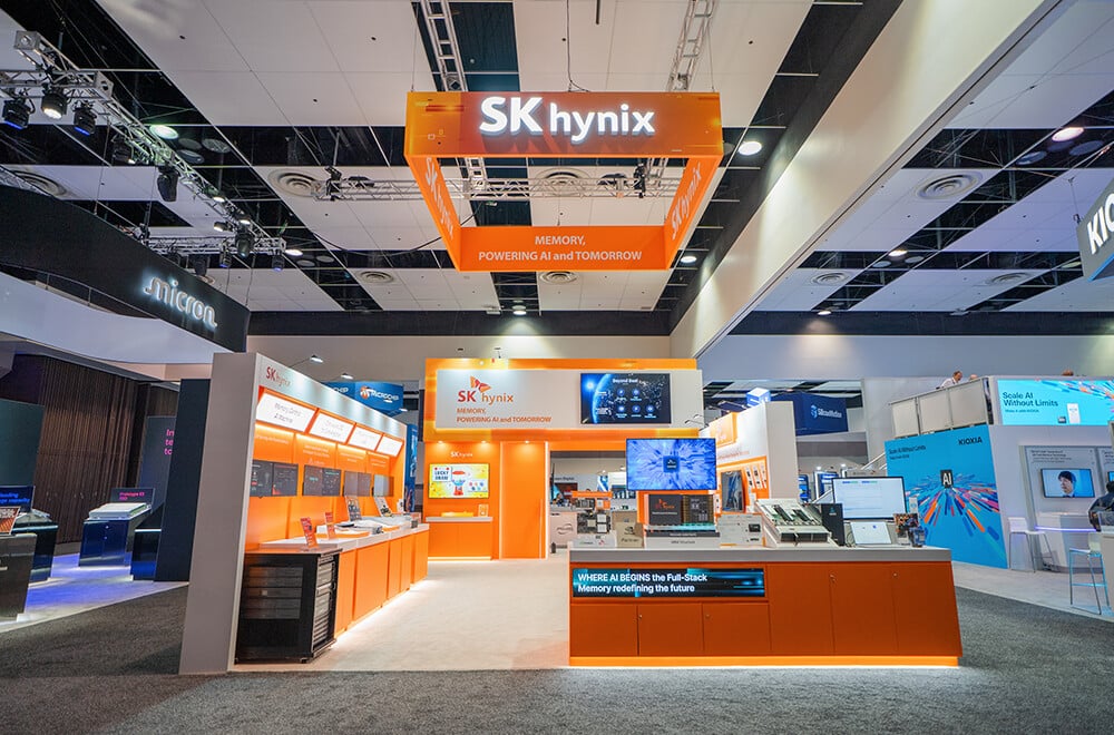 SK Hynix przegania Samsunga, to historyczna zmiana na rynku pamięci DRAM 