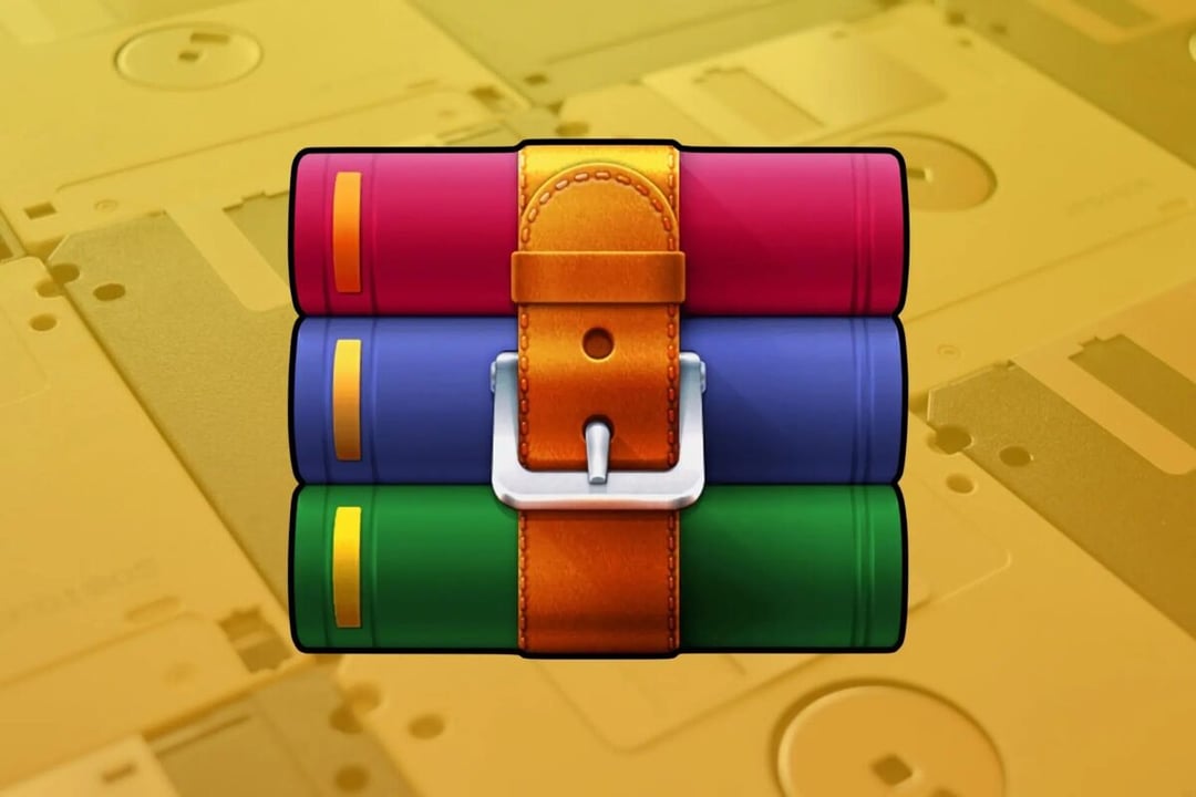 Poważna luka w WinRAR. Rosyjscy hakerzy mają na celowniku nawet pół miliarda użytkowników