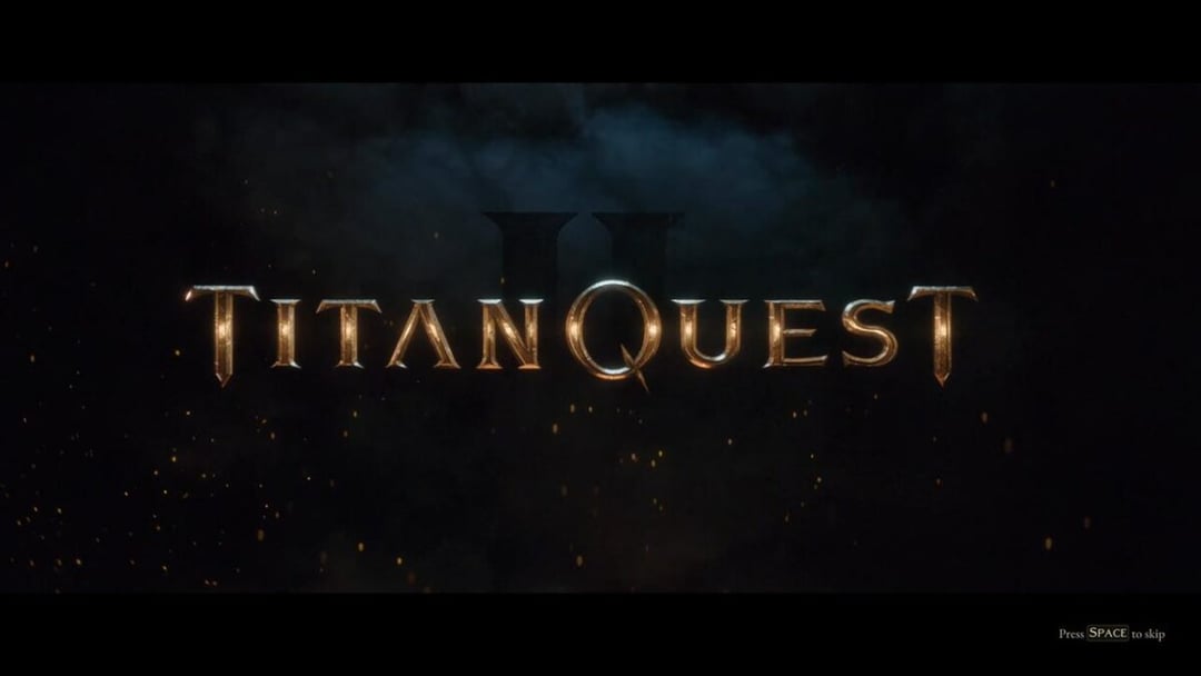 Wakacje w Grecji – wrażenia ze wczesnego dostępu do Titan Quest 2 