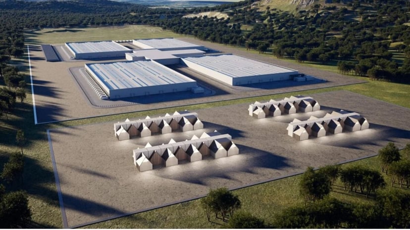 Reaktor z innej epoki wchodzi do gry. Aalo-X to stary pomysł z nowym paliwem, który może odmienić energetykę jądrową USA