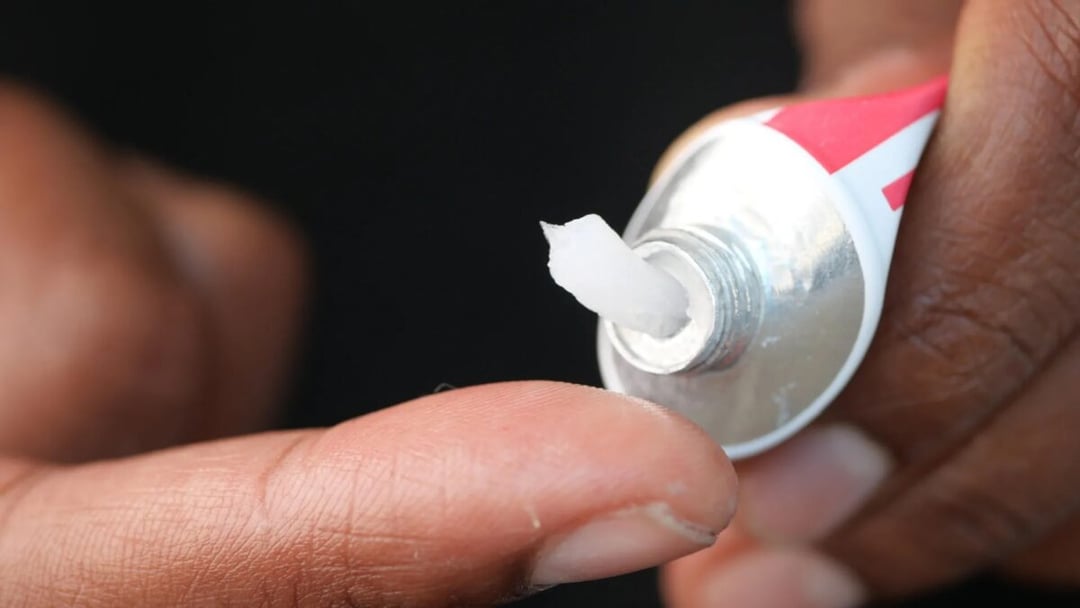 Nowy żel na rany cukrzycowe działa w 12 dni. Chińscy naukowcy odkryli przełomową metodę