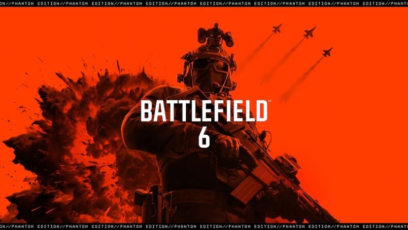 Battlefield 6 może uratować serię. I robi to w najbardziej klasyczny sposób