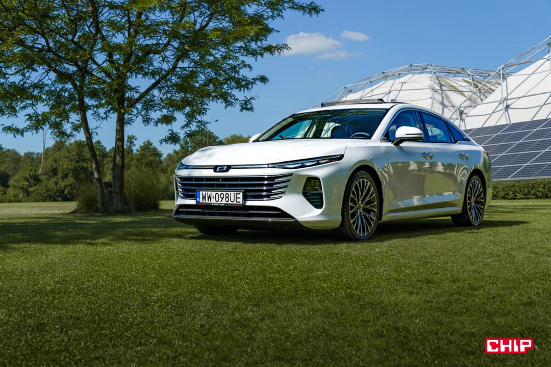 Jeździliśmy autami Bestune. Niskie ceny każą zadać pytanie – gdzie może być haczyk?