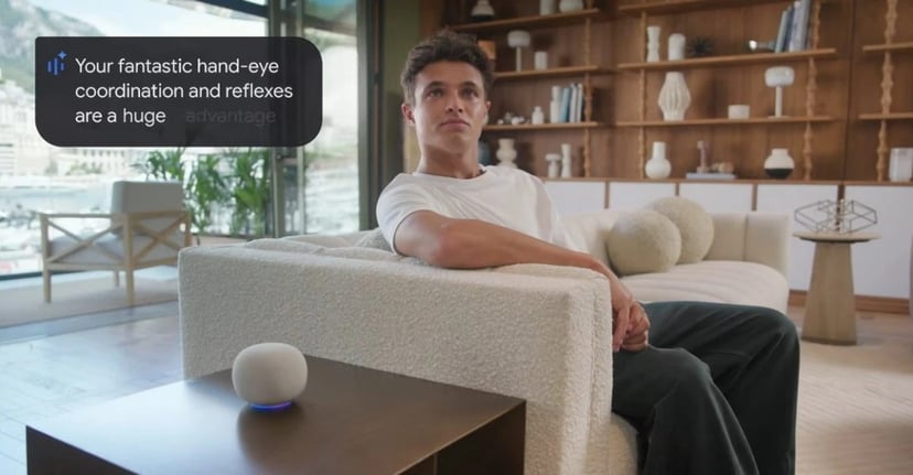 Google Home z Gemini AI przypadkowo ujawniony. Nowy inteligentny głośnik jesienią 2025?