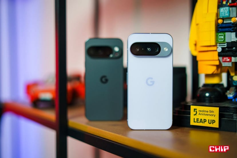 Google Pixel 10 już oficjalnie. Czy czysty Android znów okaże się prawdziwą rewolucją?