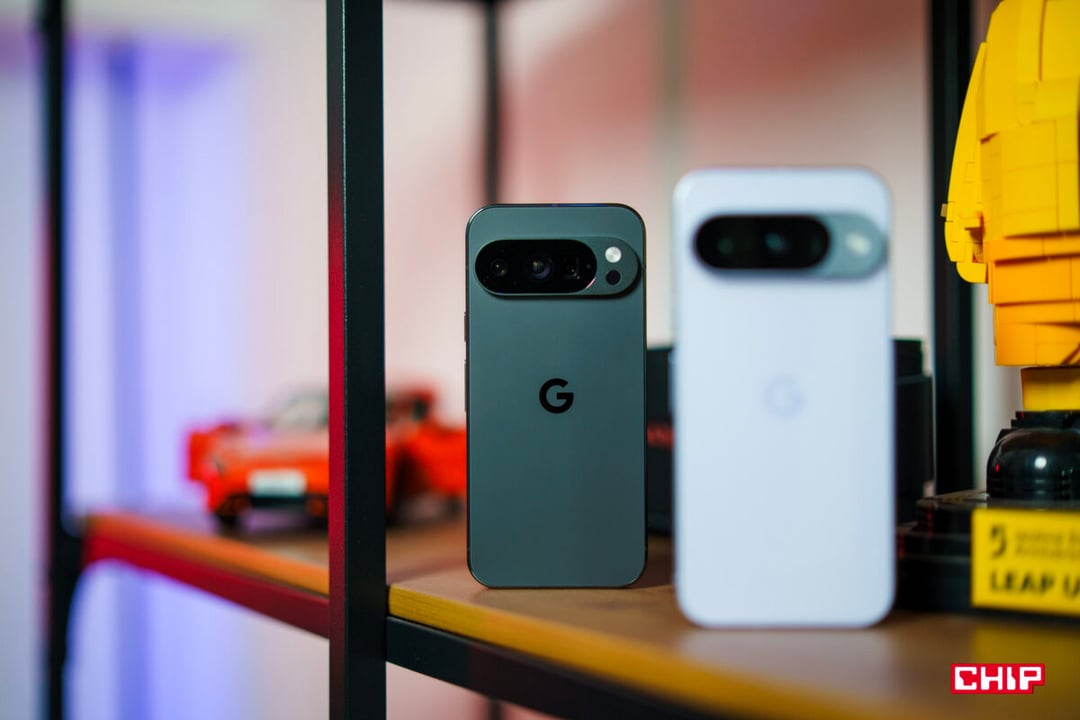 Kolejna generacja, kolejne problemy. Pixel 10 ledwo trafił do klientów, a już coś się w nim zepsuło