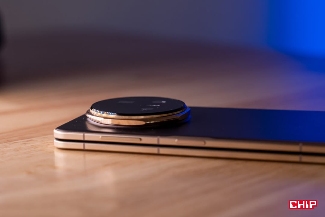 Recenzja Honor Magic V5. Najlepszy ze składanych?