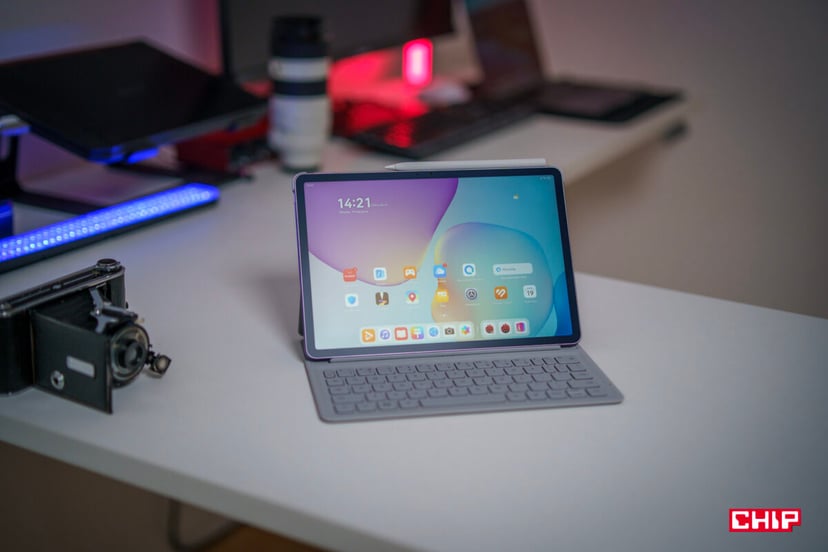 Recenzja Huawei MatePad 11.5 2025. Najbardziej opłacalny tablet na rynku stał się jeszcze lepszy!