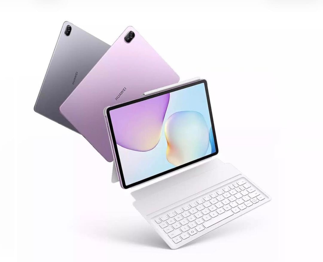 Tablet, który ma wszystko? Wakacyjna premiera Huawei kusi!