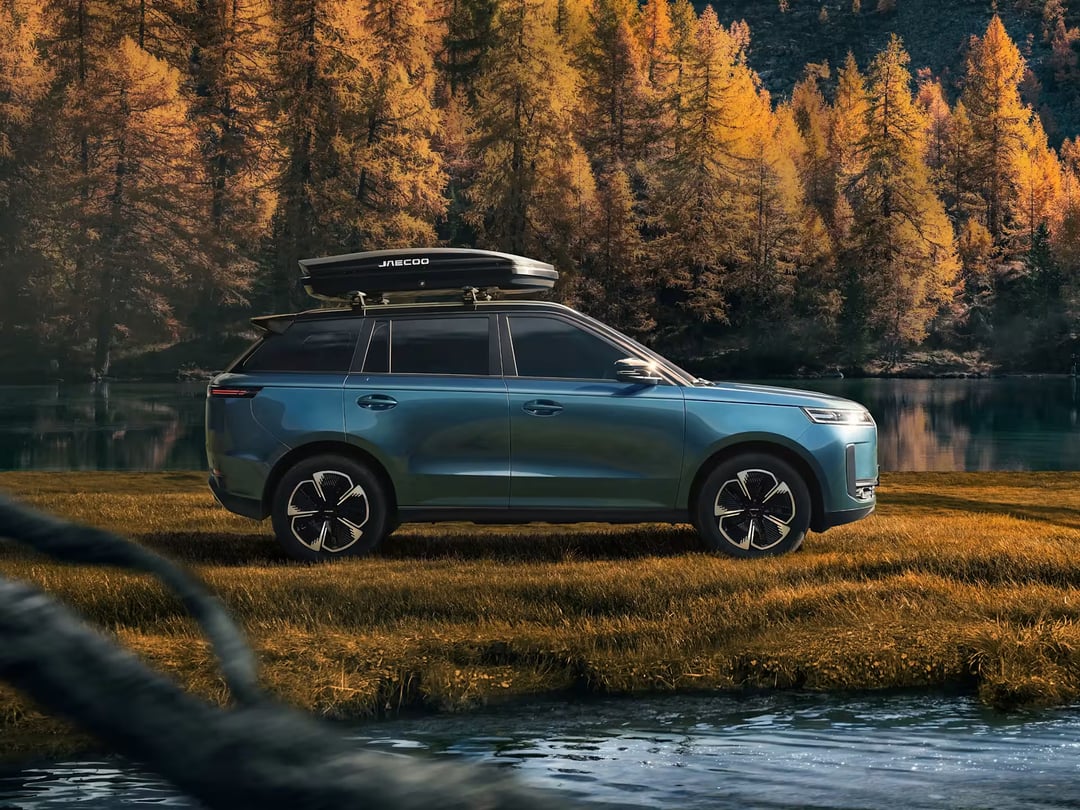 Od debiutu do jubileuszu. OMODA & JAECOO rosną szybciej, niż ktokolwiek się spodziewał